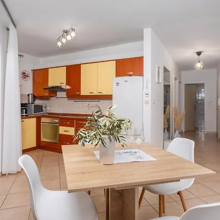 Cozy In With House Sea View Apartment Vantacici