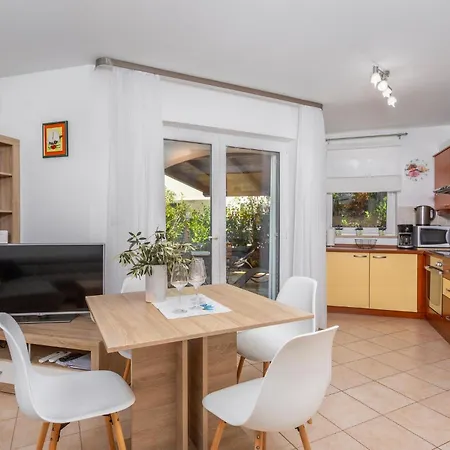 Apartment Cozy In With House Sea View *