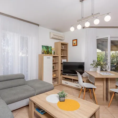 Apartment Cozy In With House Sea View *