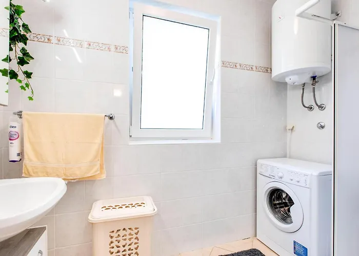 Lovely In Apartament