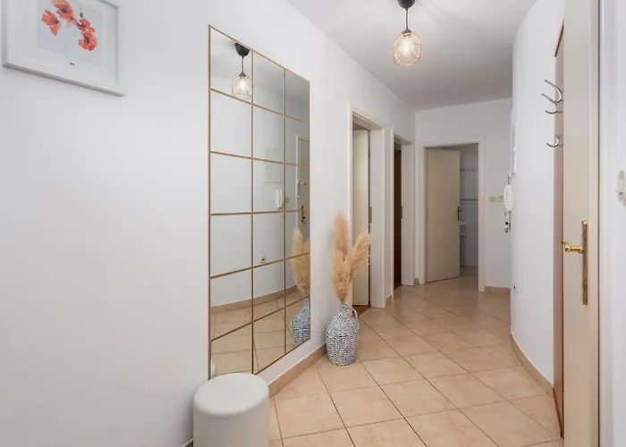 Apartment Lovely In Vantacici