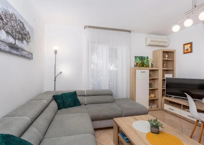Apartamento Lovely In Vantacici