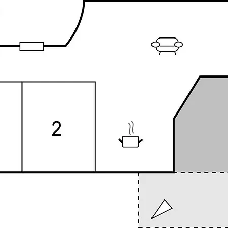 Amazing In Apartment